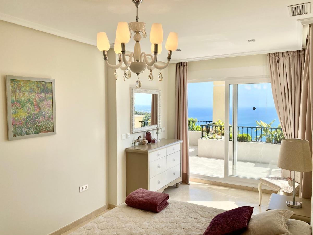 Apartment Luxury Apartment Altea Hills Pool & Garden *