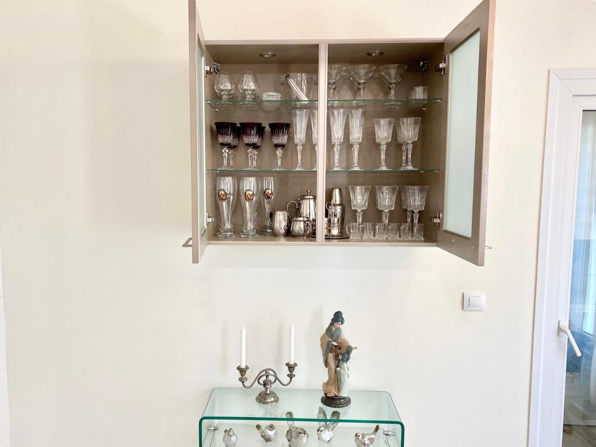 Luxury Apartment Altea Hills Pool & Garden * Altea