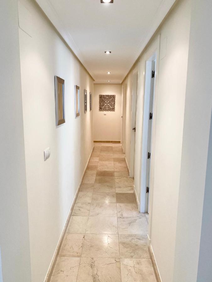 Luxury Apartment Altea Hills Pool & Garden Apartment Altea