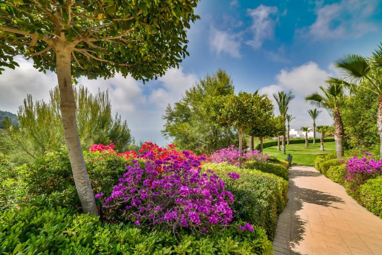 Luxury Apartment Altea Hills Pool & Garden