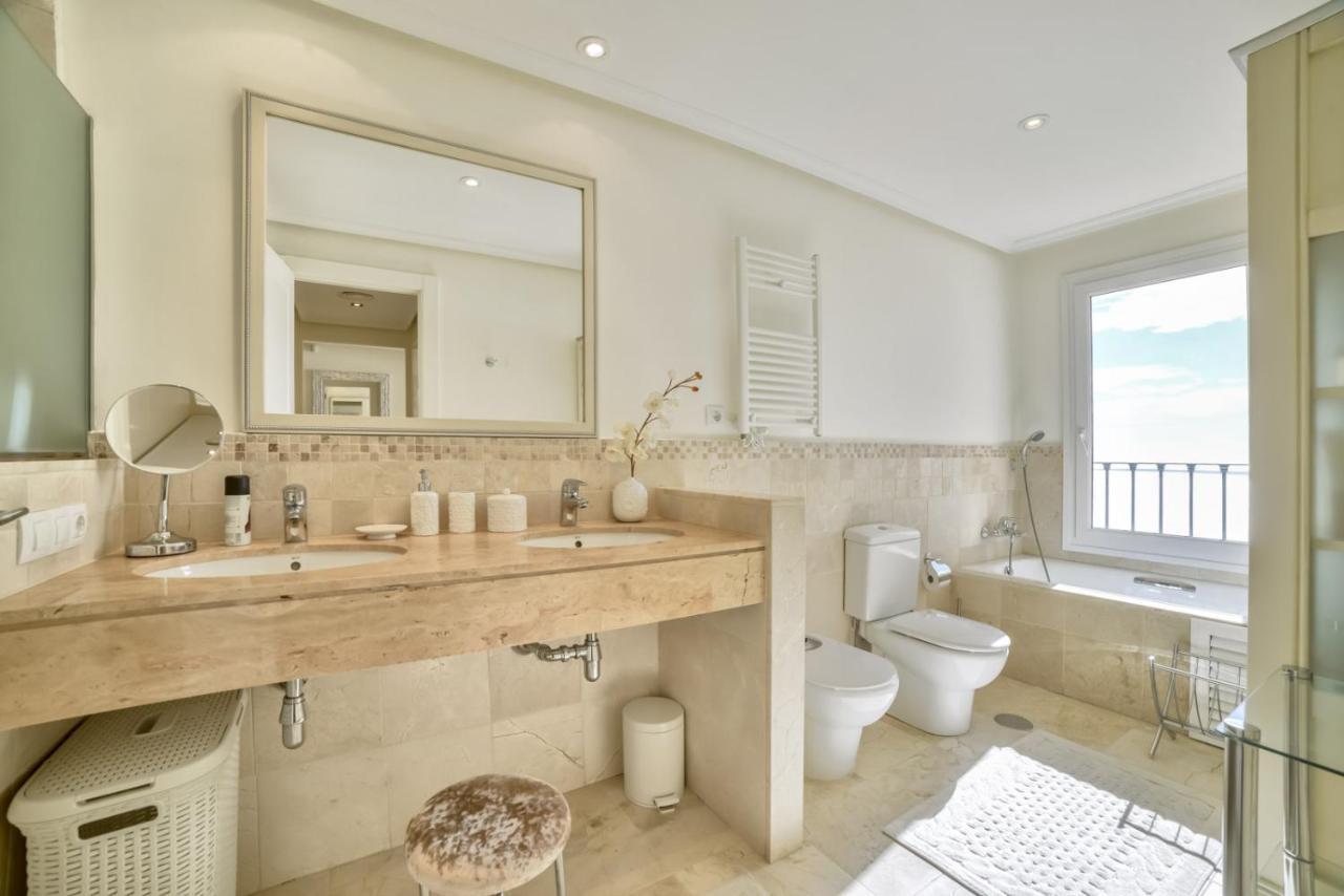 Apartment Luxury Apartment Altea Hills Pool & Garden Altea