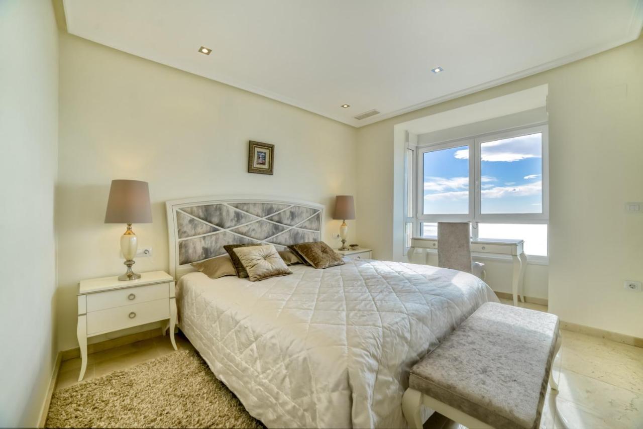 Luxury Apartment Altea Hills Pool & Garden