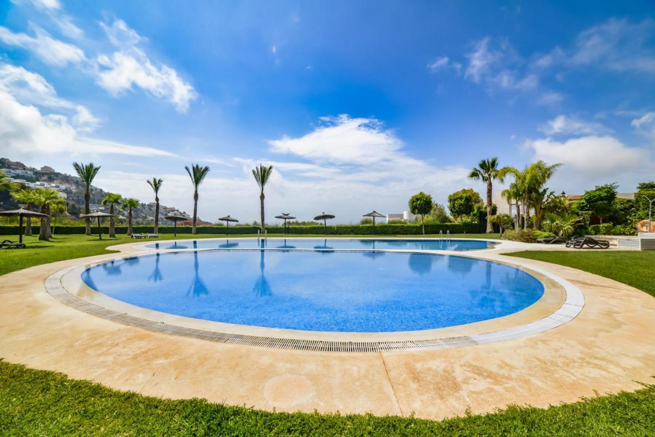 Apartment Luxury Apartment Altea Hills Pool & Garden Altea