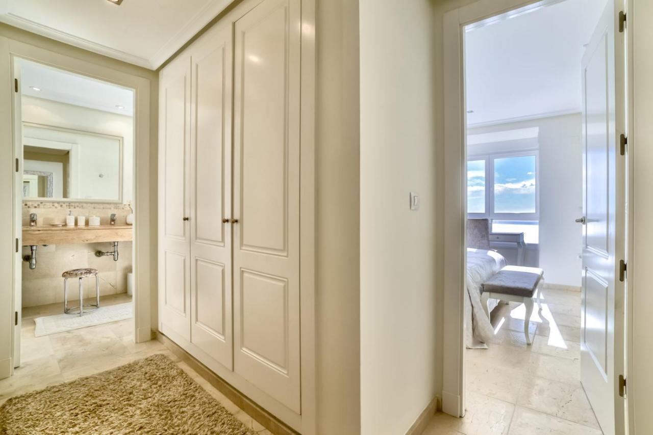 Apartment Luxury Apartment Altea Hills Pool & Garden Altea