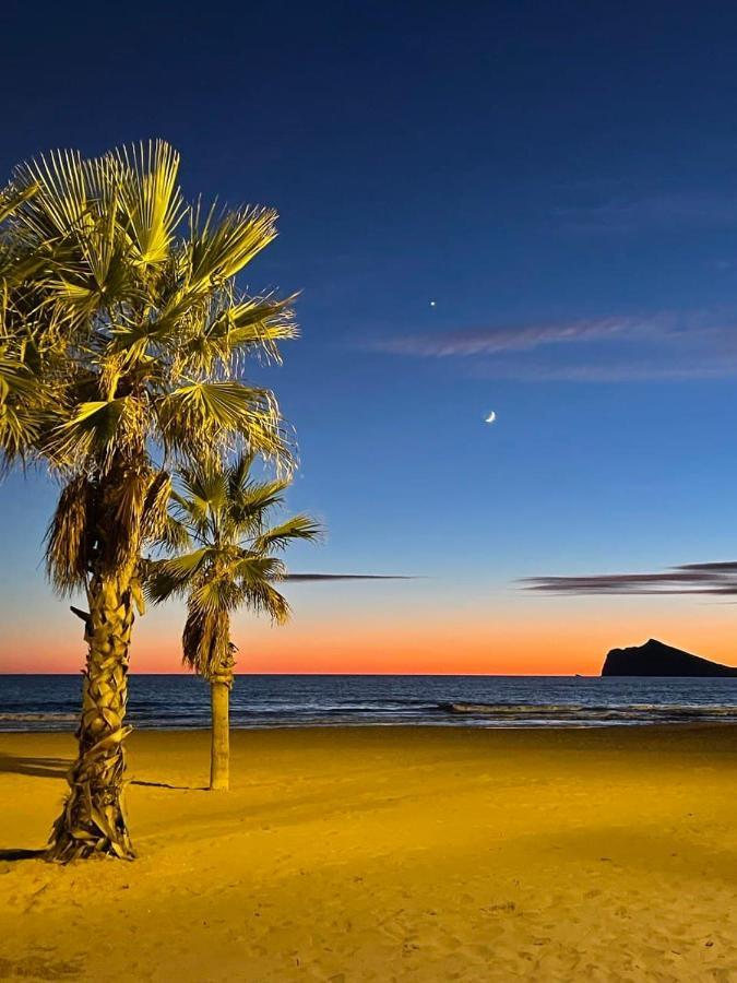 Luxury Hills Pool & Garden Altea