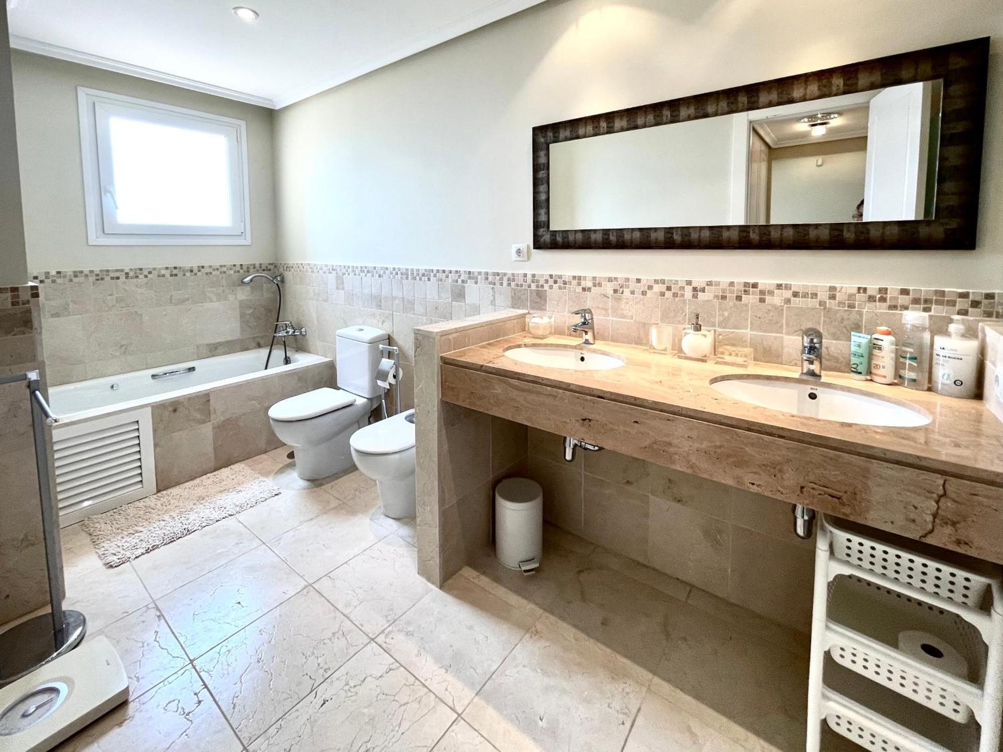Luxury Apartment Altea Hills Pool & Garden Apartment *