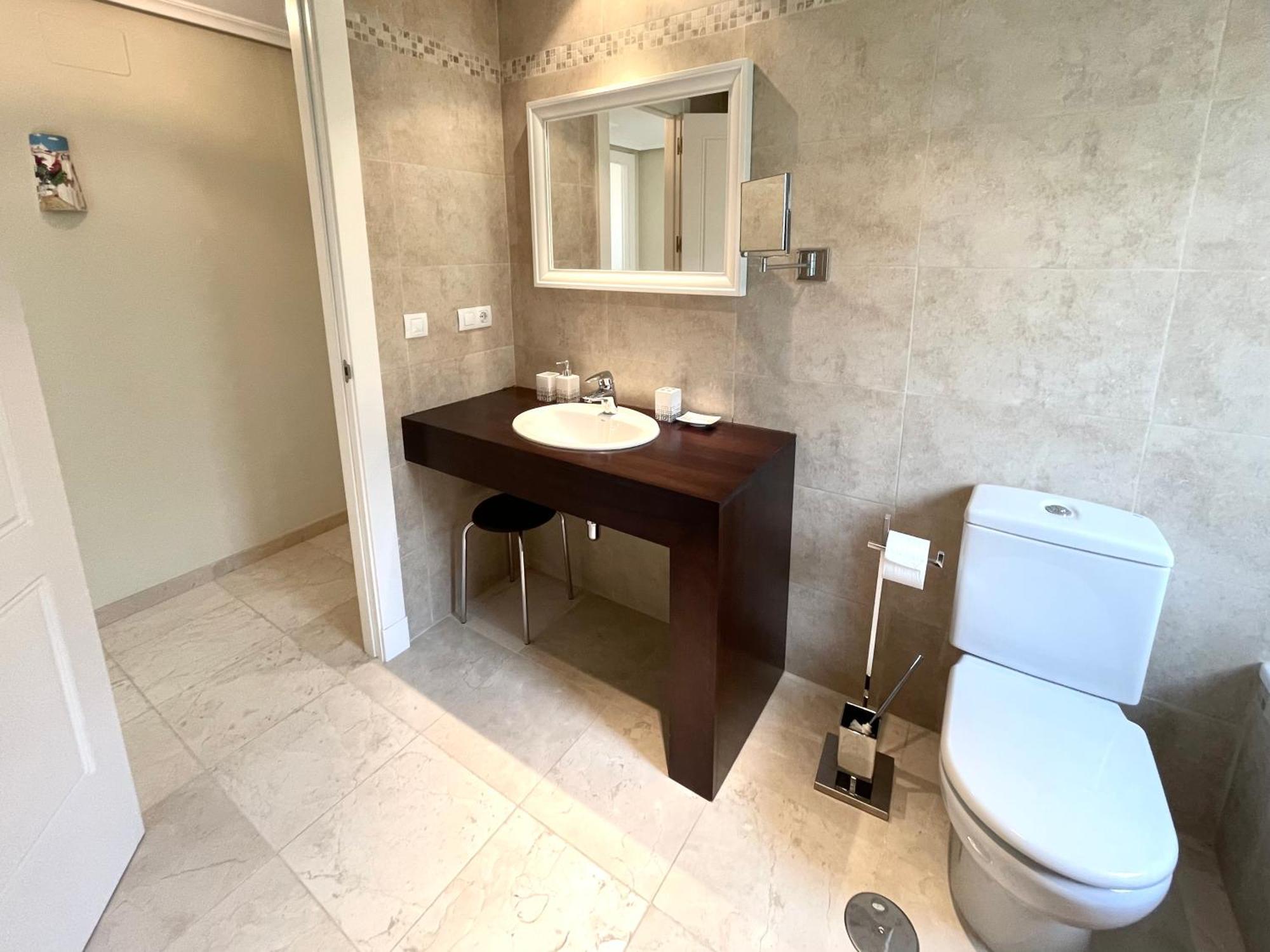 Luxury Apartment Altea Hills Pool & Garden Apartment Altea