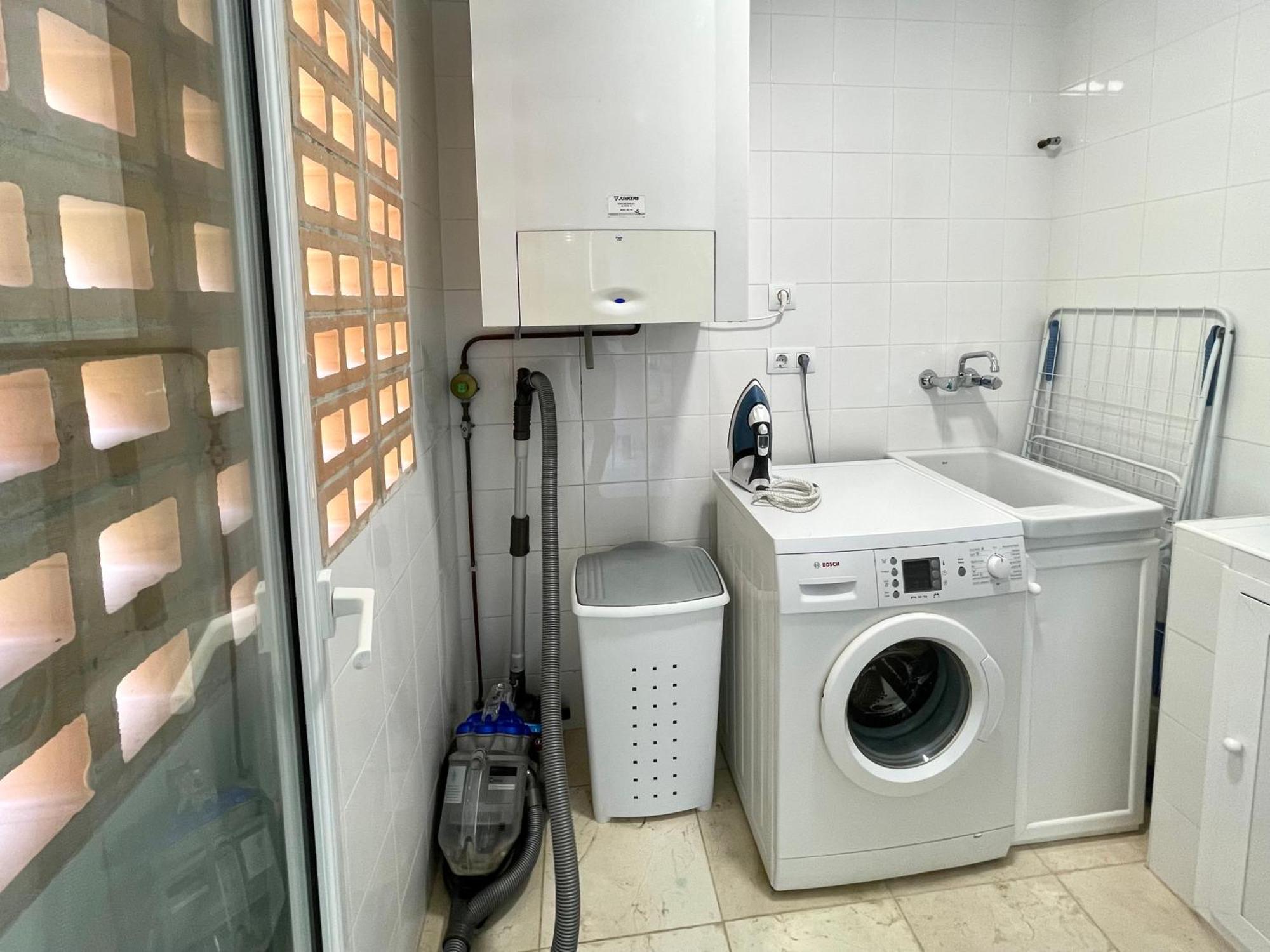 Apartment Luxury Apartment Altea Hills Pool & Garden Altea