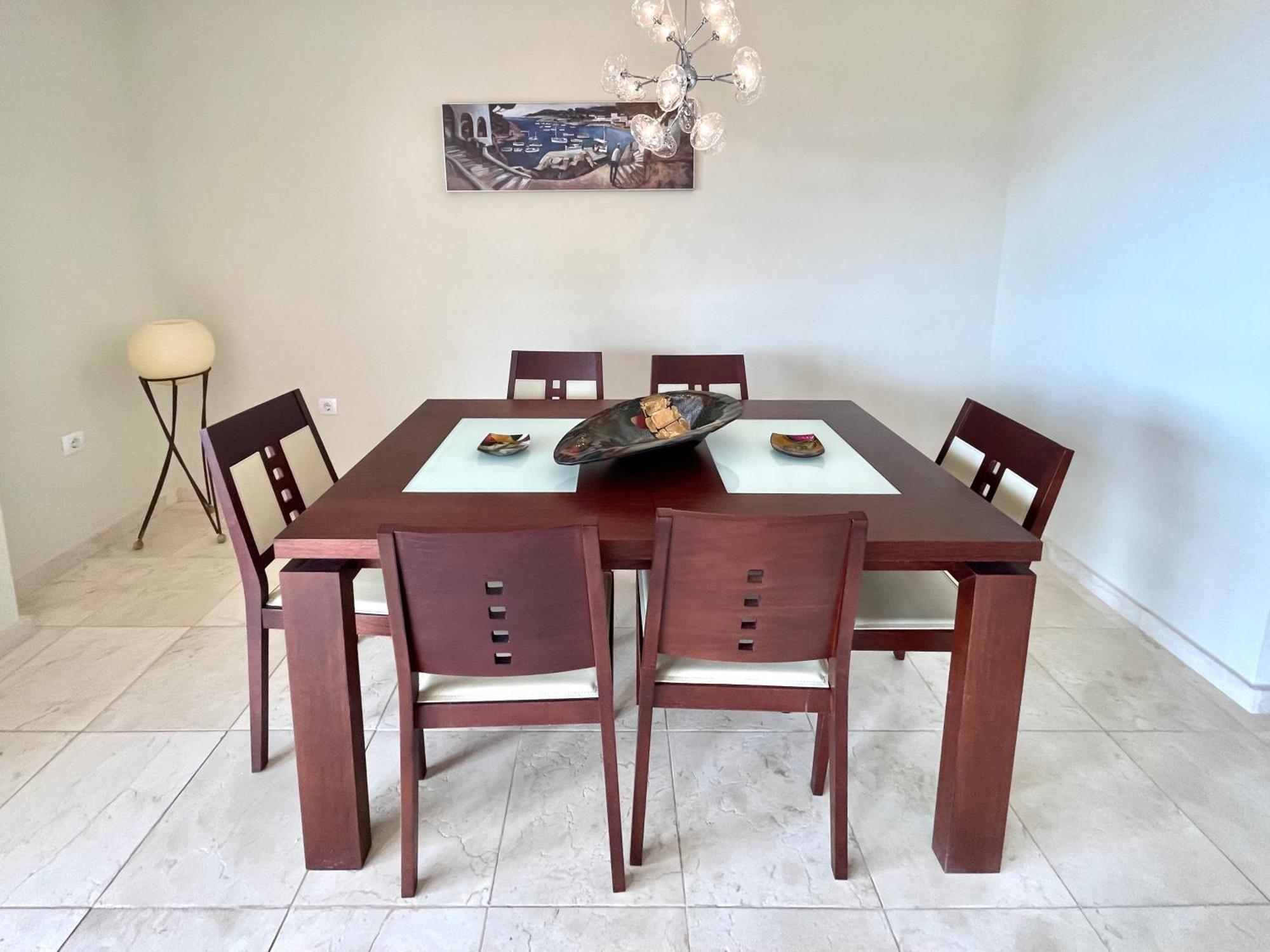 Luxury Apartment Altea Hills Pool & Garden * Altea