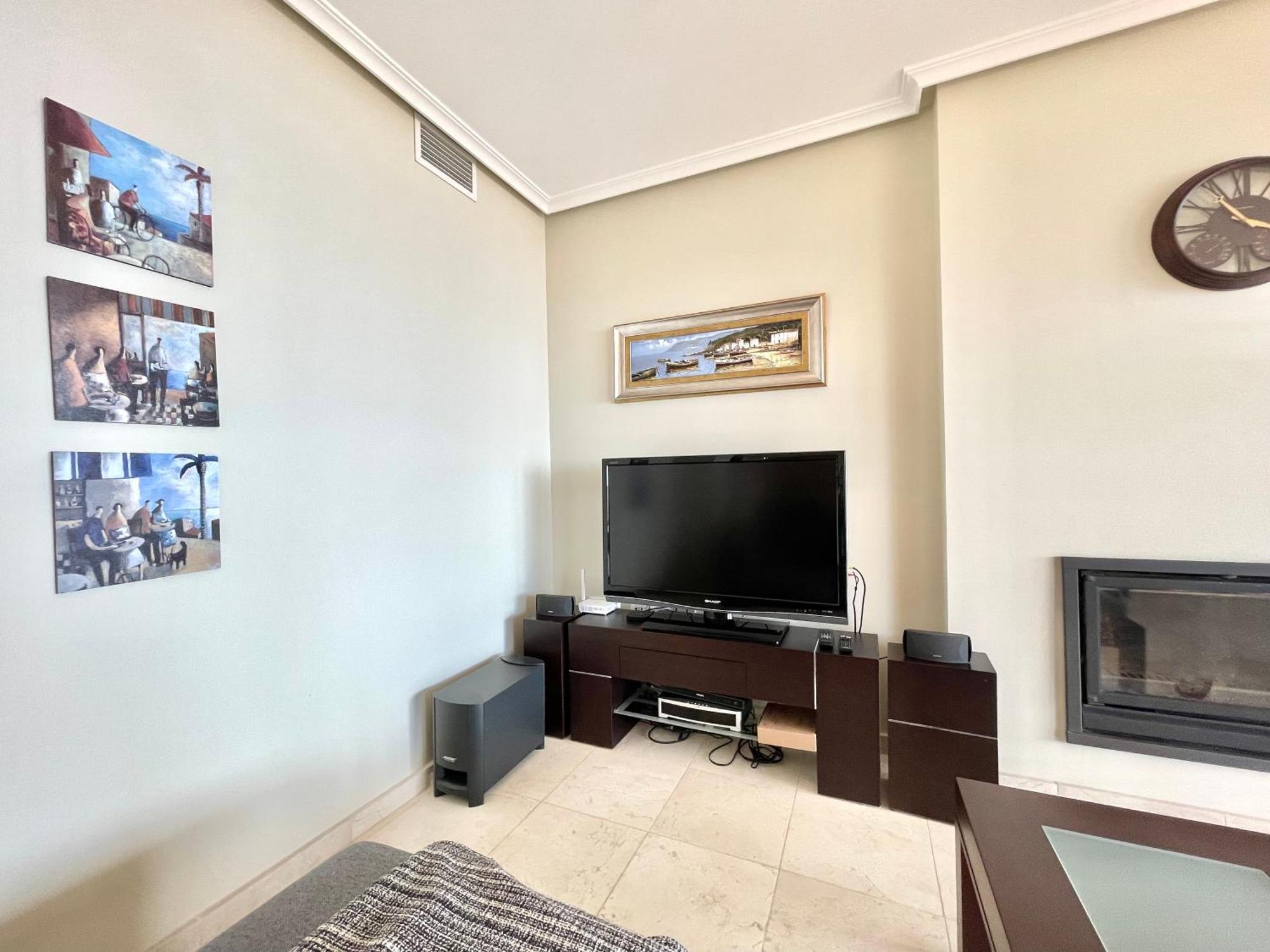 Luxury Apartment Altea Hills Pool & Garden Apartment *
