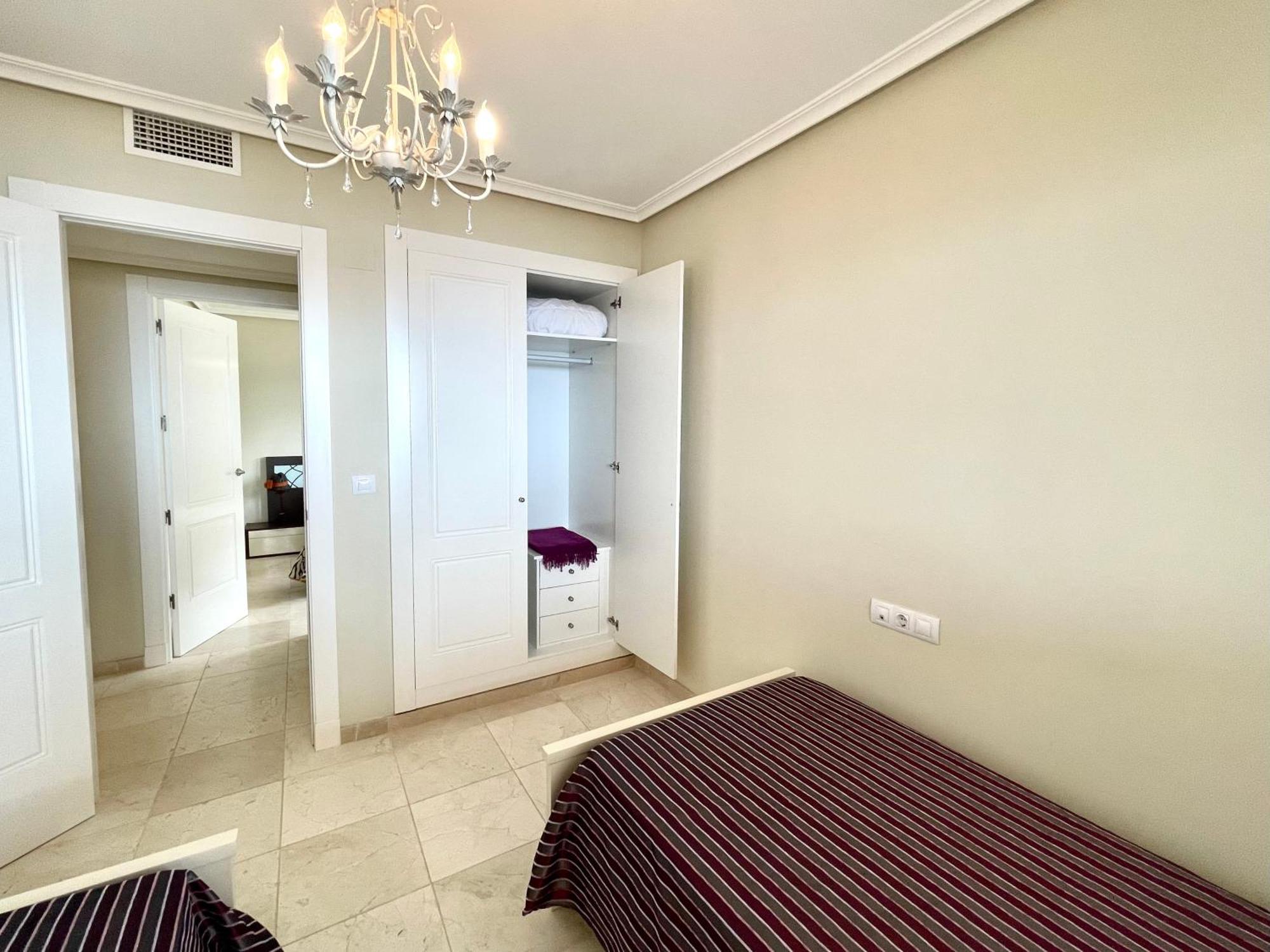 Apartment Luxury Apartment Altea Hills Pool & Garden Altea