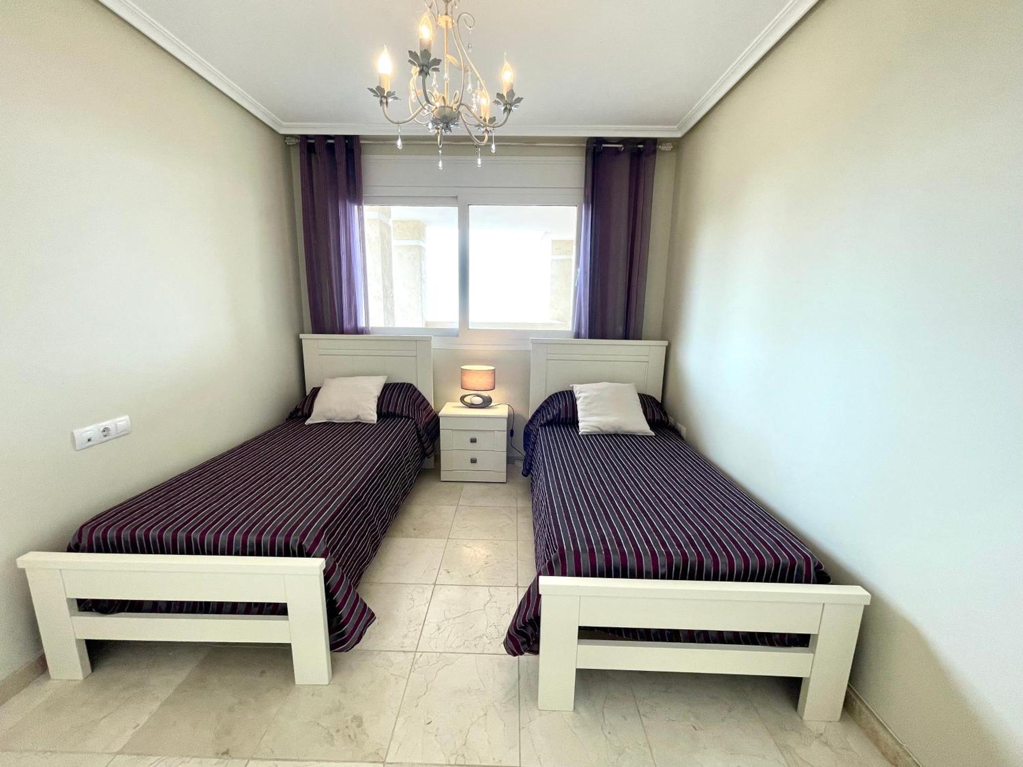 Apartment Luxury Apartment Altea Hills Pool & Garden *