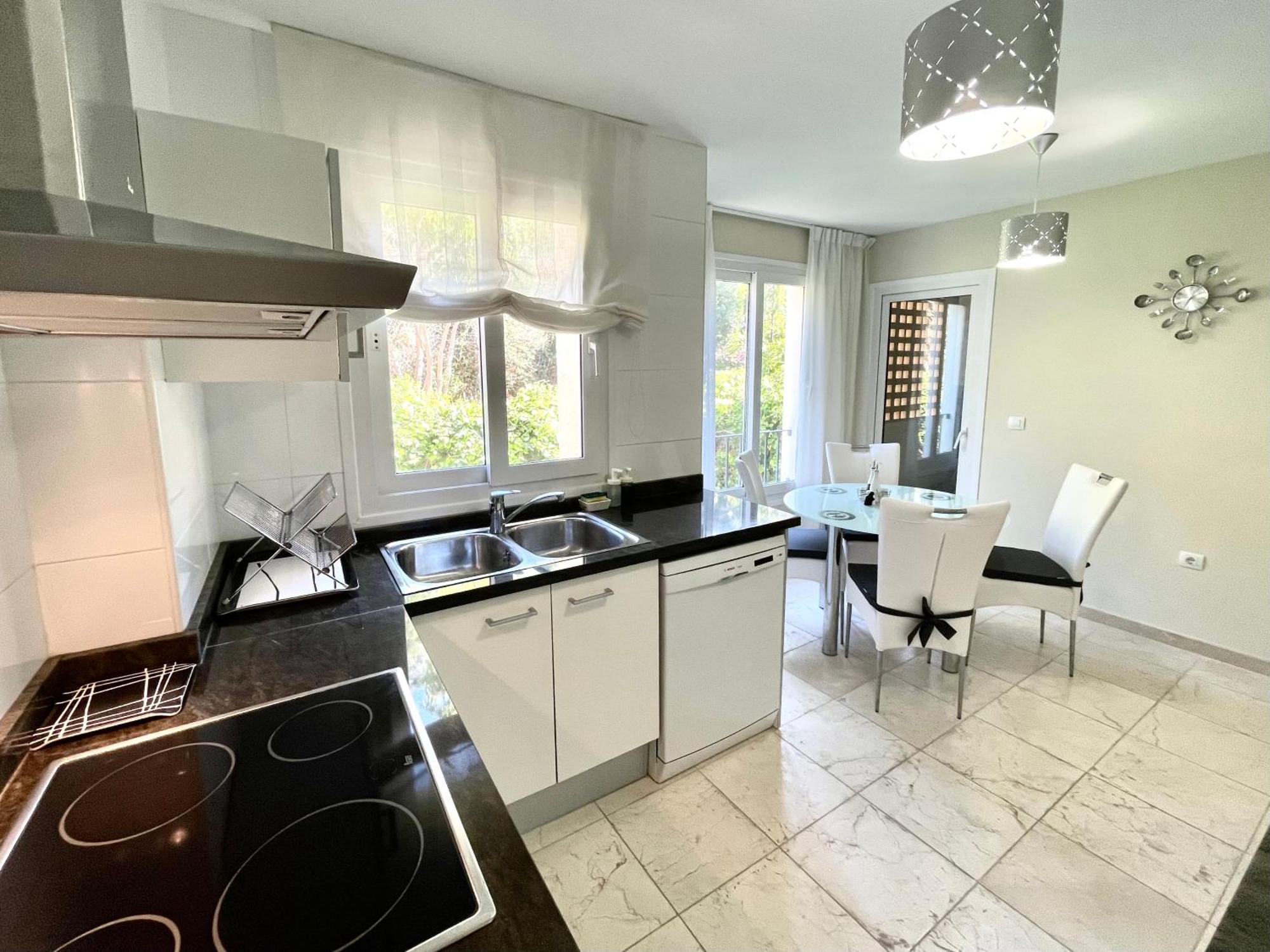 Apartment Luxury Hills Pool & Garden Altea