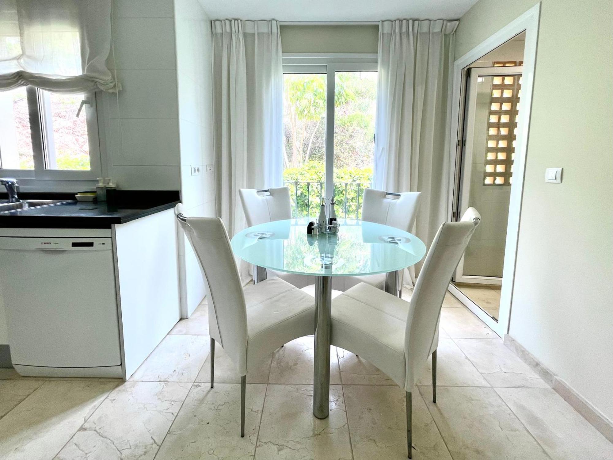 Luxury Apartment Altea Hills Pool & Garden Altea