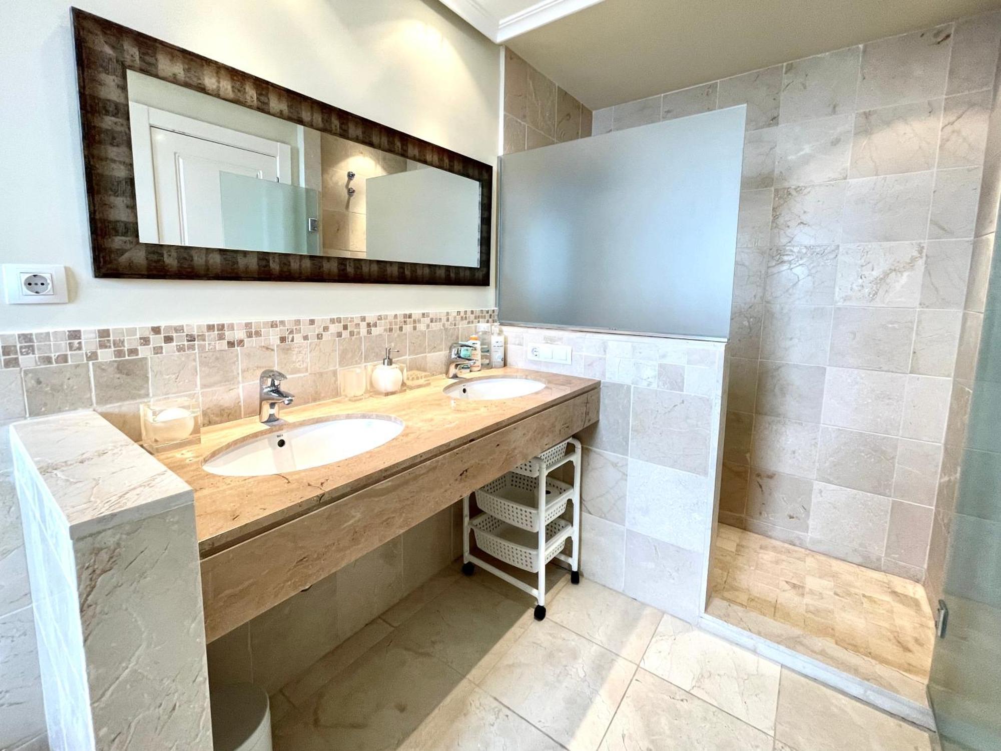 Apartment Luxury Apartment Altea Hills Pool & Garden