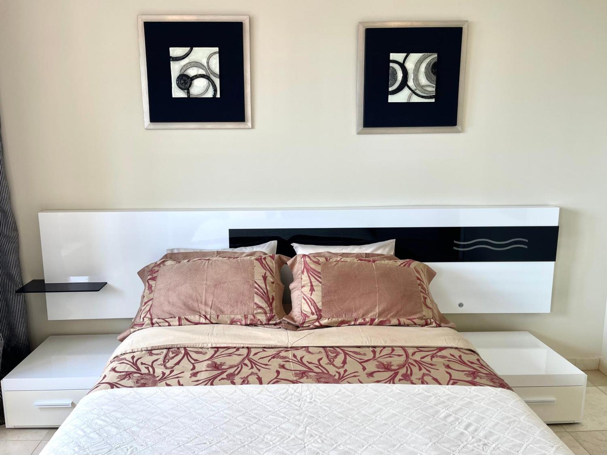 Luxury Apartment Altea Hills Pool & Garden Apartment *