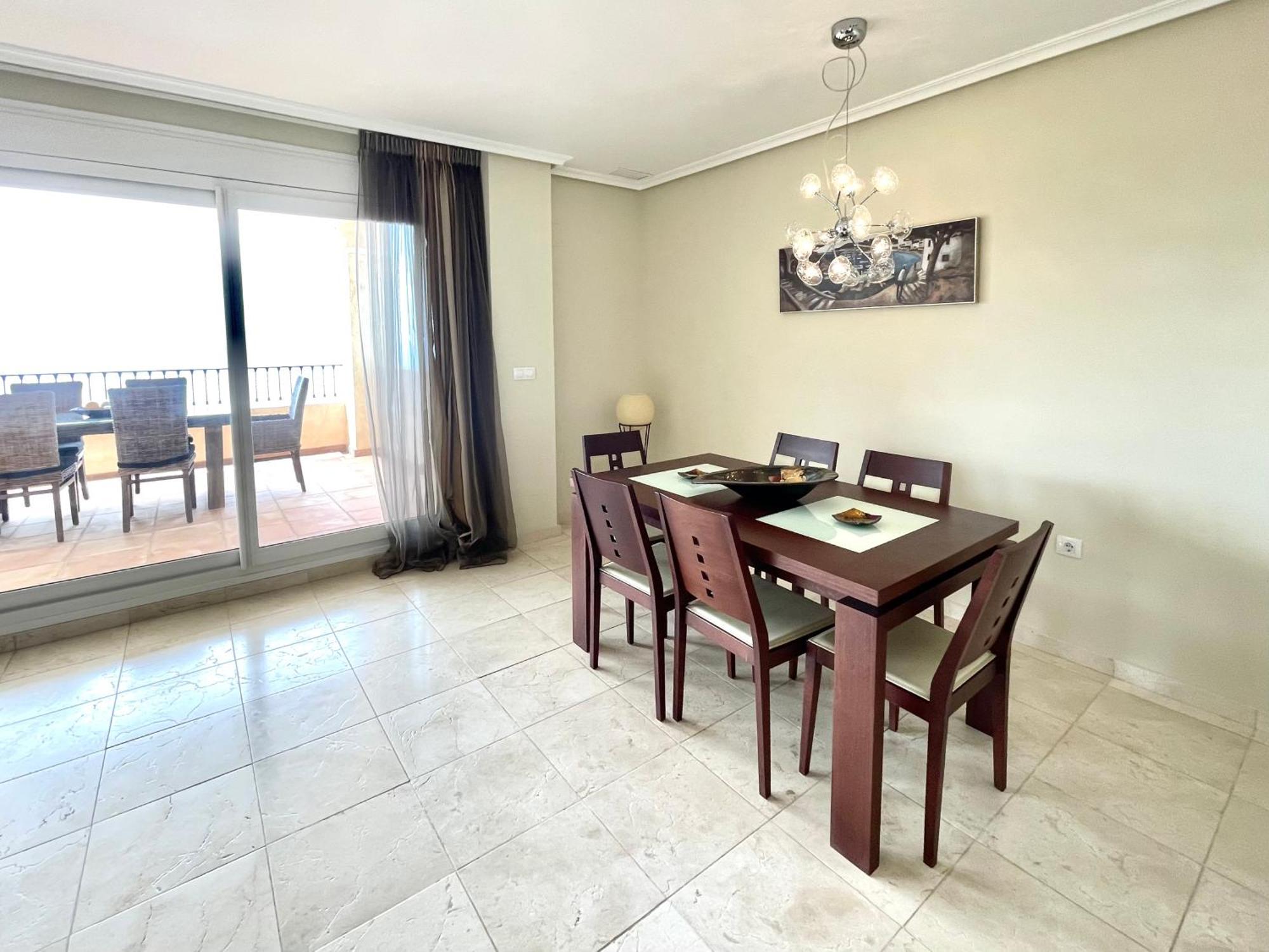 Apartment Luxury Apartment Altea Hills Pool & Garden *
