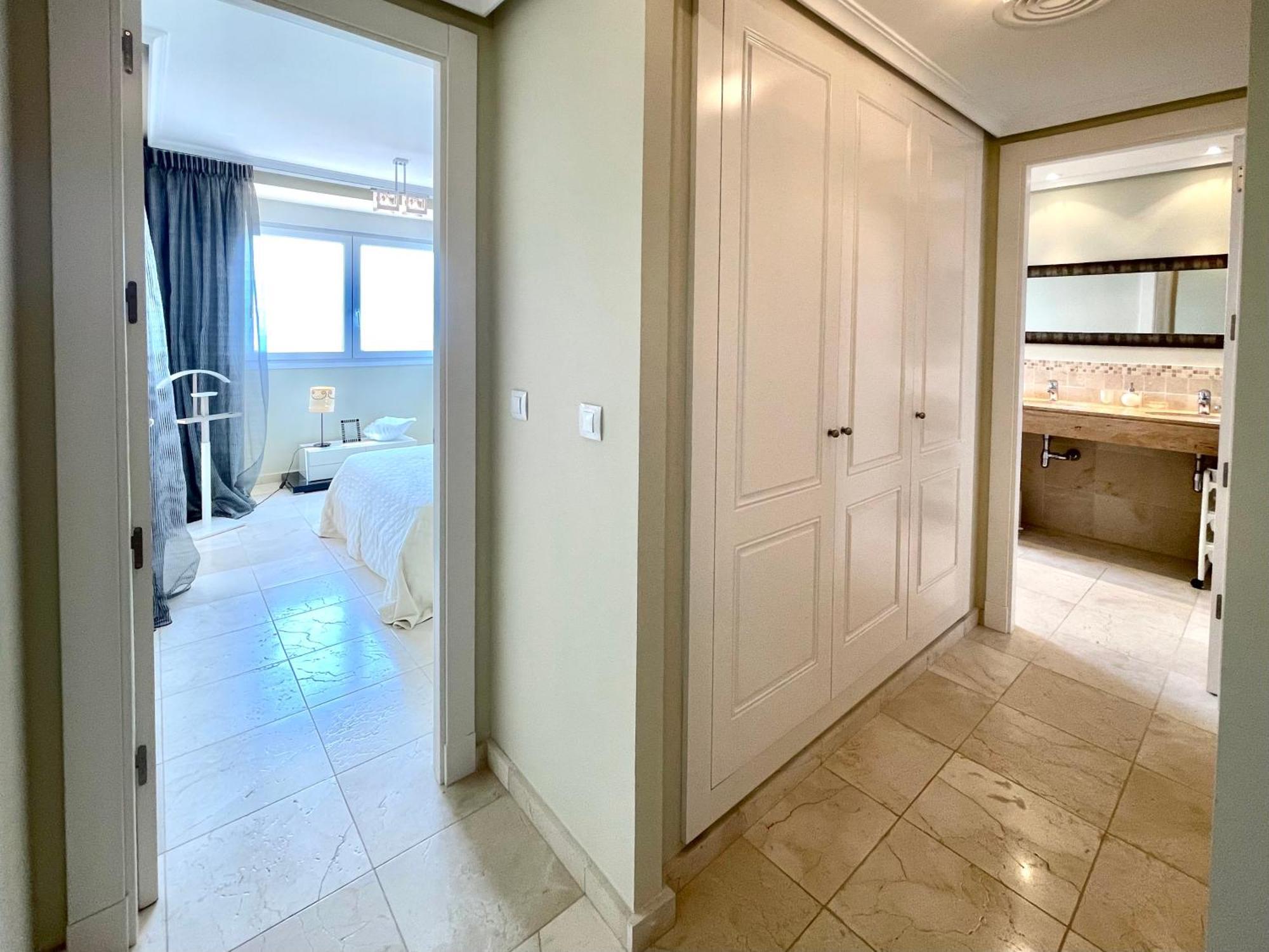 Luxury Apartment Altea Hills Pool & Garden *