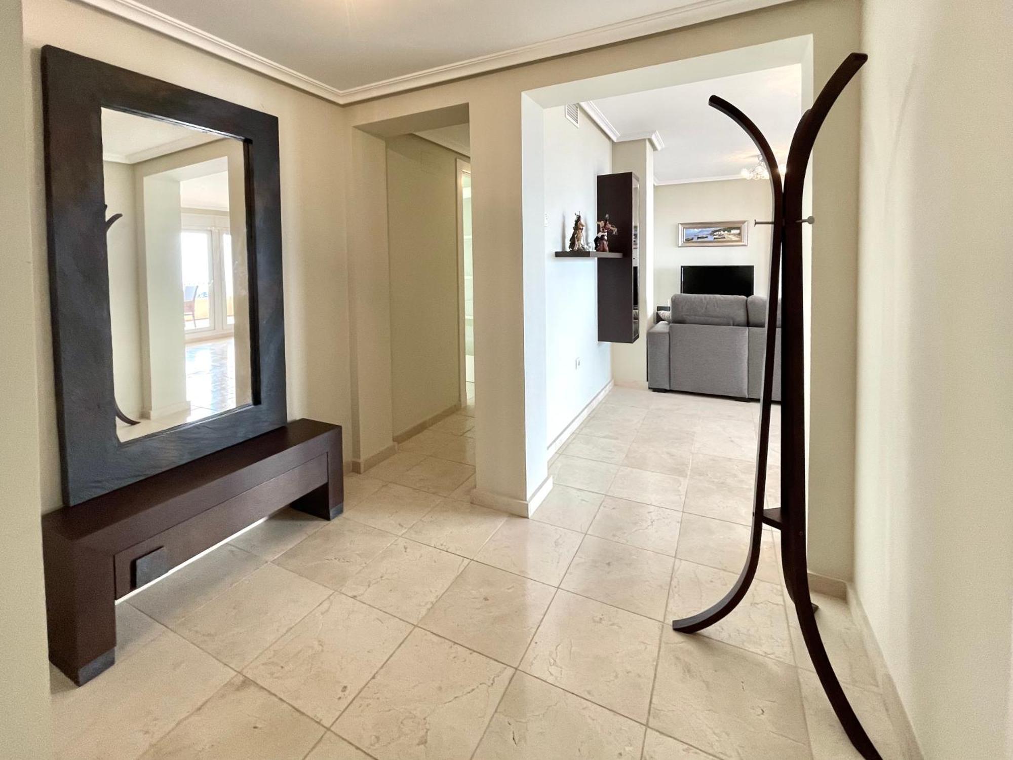 Luxury Apartment Altea Hills Pool & Garden * Altea