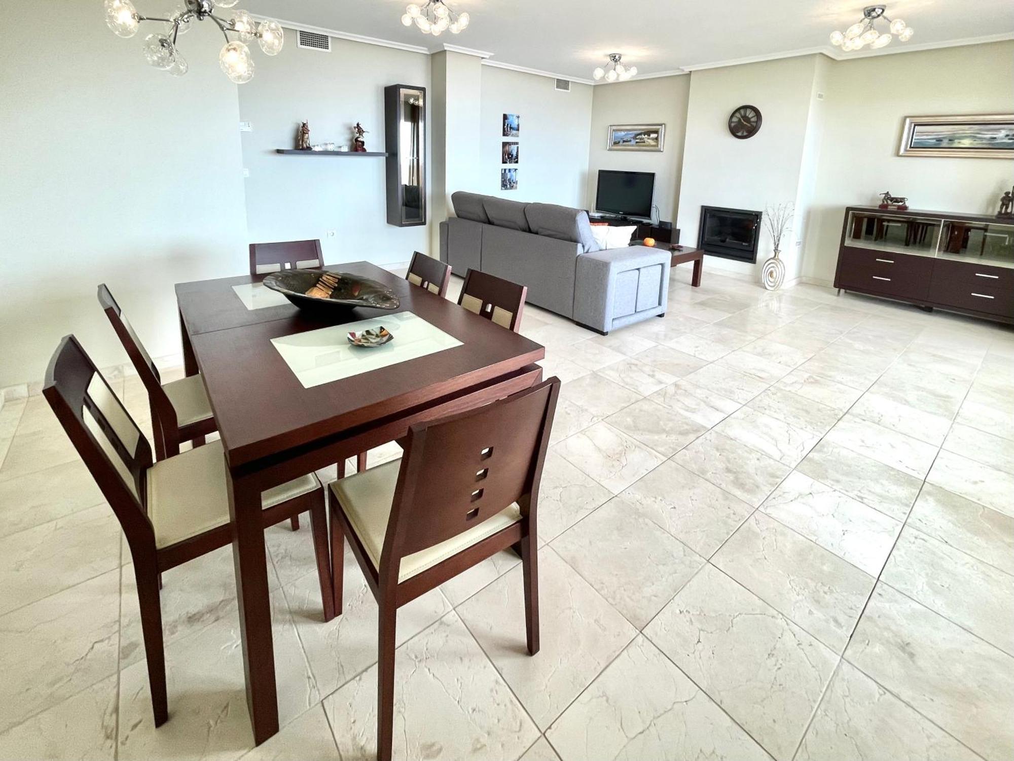 Luxury Apartment Altea Hills Pool & Garden Apartment *