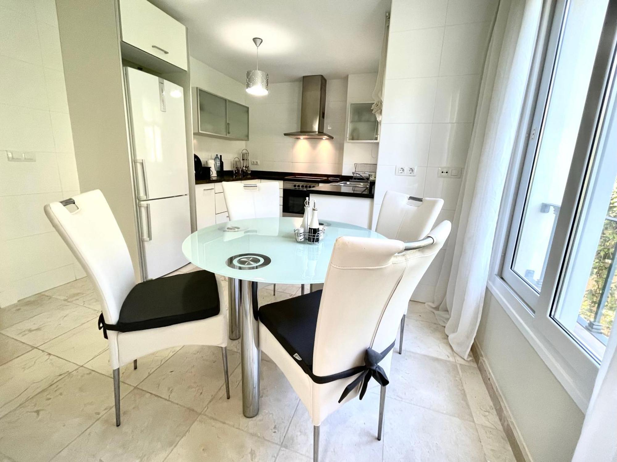 Luxury Apartment Altea Hills Pool & Garden
