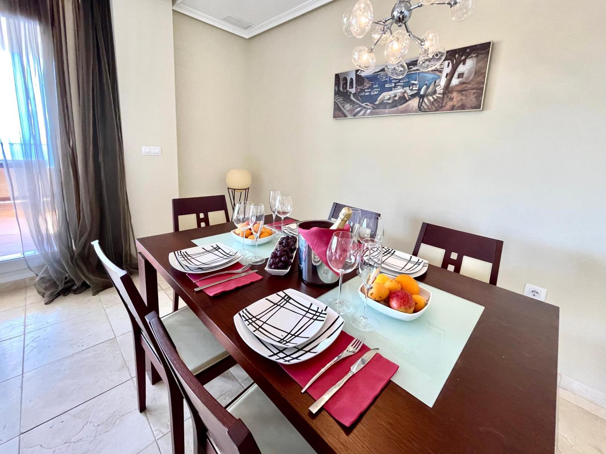 Apartment Luxury Apartment Altea Hills Pool & Garden *
