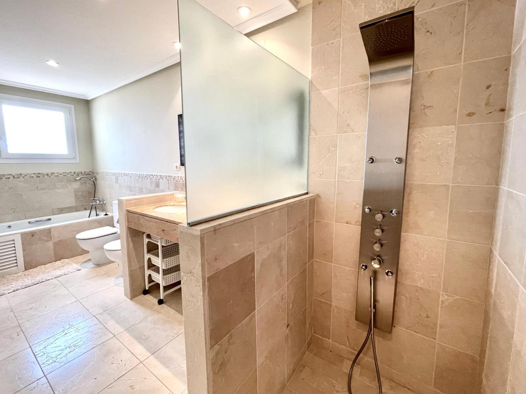 Luxury Apartment Altea Hills Pool & Garden * Altea