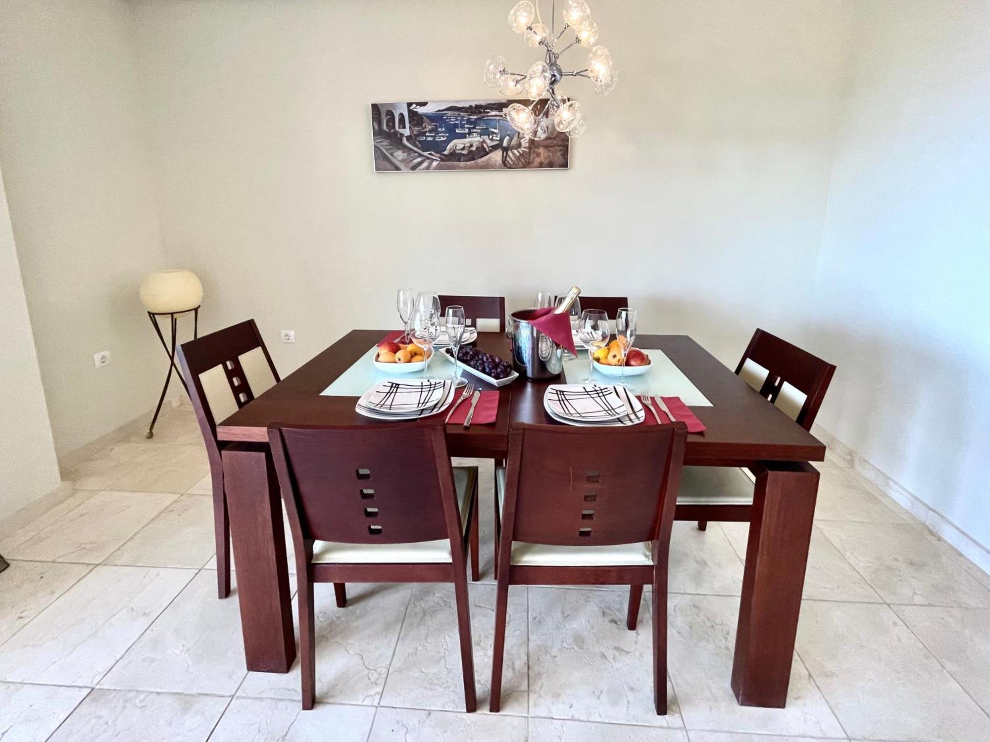 Apartment Luxury Apartment Altea Hills Pool & Garden *
